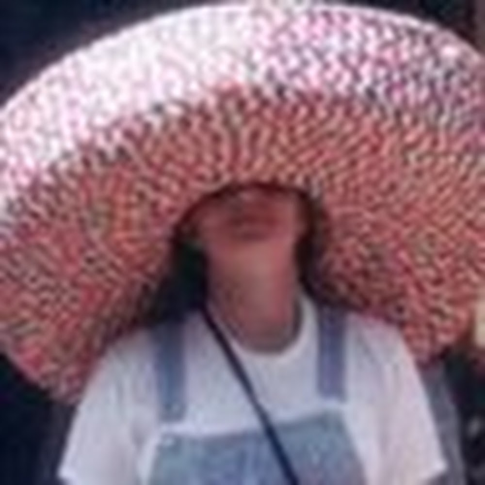 Meet your Posher, Pat